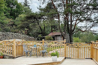 5 personas casa en BRASTAD