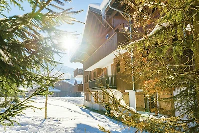 Charmanter Kurzurlaub in den Bergen