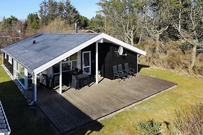 6 Personen Ferienhaus in Blokhus