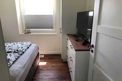 Vakantiehuis met 2 slaapkamers