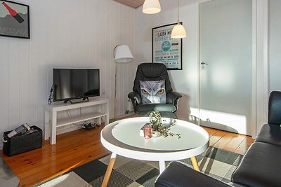 4 Personen Ferienhaus in Haderslev