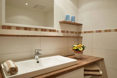Ferienwohnung mit 1 Schlafzimmer