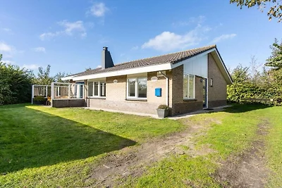 Holiday home in Ballum with swimming pool