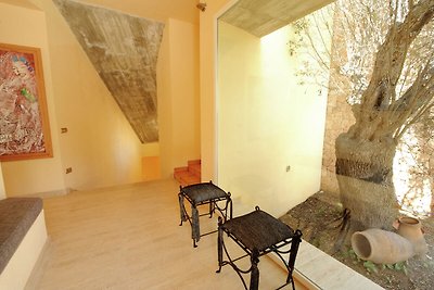 Villa moderne à St Josep de sa Talaia avec...