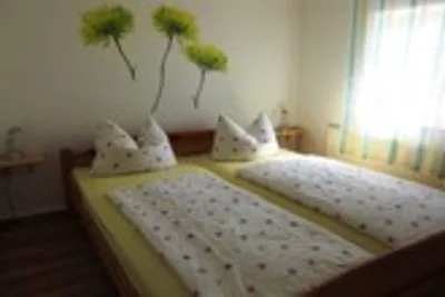 Ferienwohnung in Struppen