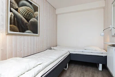 6 persoons vakantie huis in Wendtorf