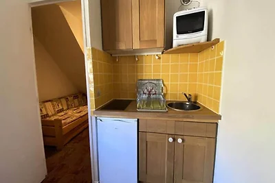 Studio für 2 Personen