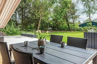4 Personen Ferienhaus in Nørre Nebel