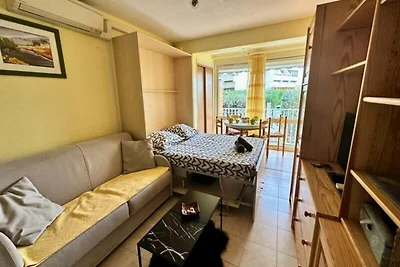 Apartments für 4 Personen