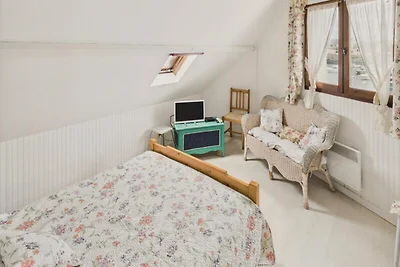 Casa a Treffiagat vicino al porto turistico e...