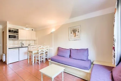 2-Zimmer-Wohnung für 4 Personen - Auswahl