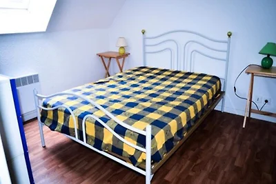 Residenz Les Megalithes