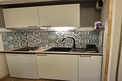 Alpines Refugium im Herzen von Allos