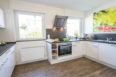 "Burgblick" im Hause Sonnenhof