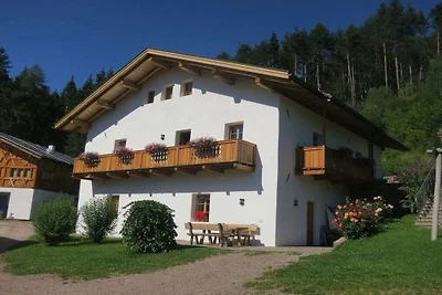 Latemar - Unterkoflhof