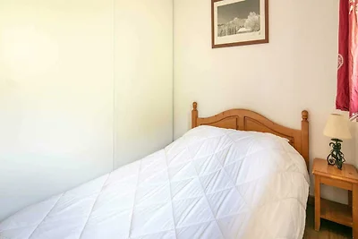 Wohnung in der Nähe von Skigebiet