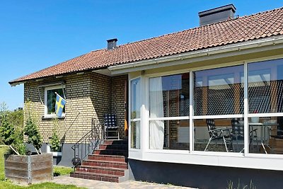 4 sterren vakantie huis in Sturkø