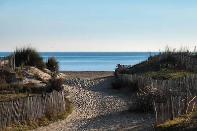 Residenz le Grand Large für 7 Personen