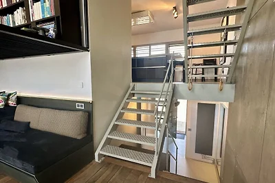 Holiday apartment with 2 bedrooms