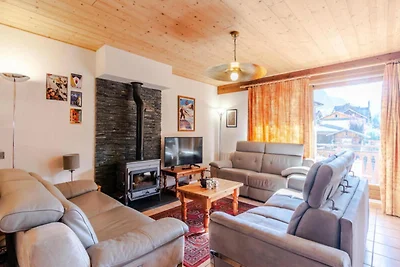 Residenz Les Cordettes