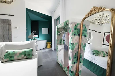 Prachtige suite in Piano di Sorrento
