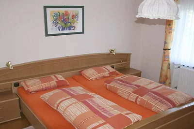 Appartement de vacances avec 3 chambres