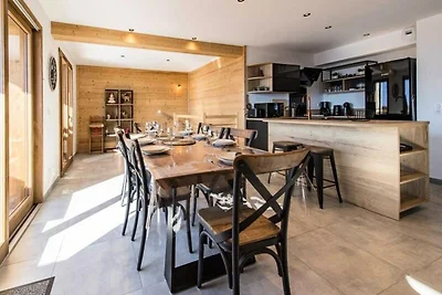 Apartment in Soleil mit direktem Zugang zu de...