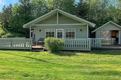 8 persoons vakantie huis in jørpeland-By...