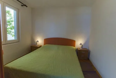Two Bedroom Apartment with Terrace