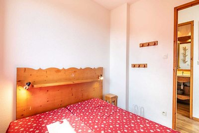 Appartement in Chamrousse