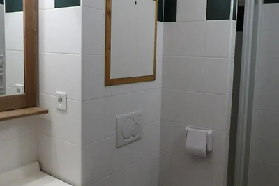 3 Zimmer für 7 Personen