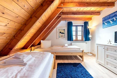 Ferienwohnung in Wrixum mit Wifi