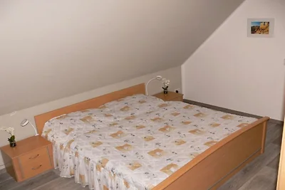 Ferienwohnung mit 1 Schlafzimmer