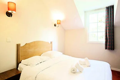 Wohnung in Monflanquin bei Burgen