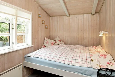 6 Personen Ferienhaus in Nørre Nebel
