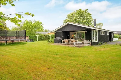 6 Personen Ferienhaus in Juelsminde