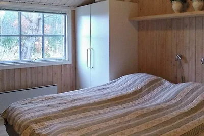 7 Personen Ferienhaus in Ålbæk
