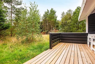 6 Personen Ferienhaus in Henne-By Traum
