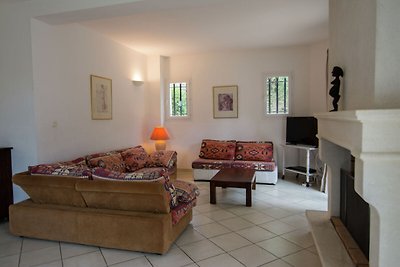Majestätische Villa in Languedoc mit...