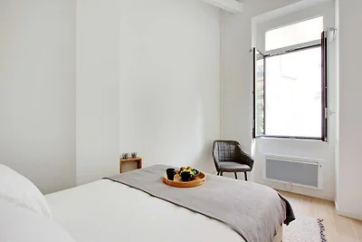 Moderne Wohnung - 1BR/4P - Le Marais