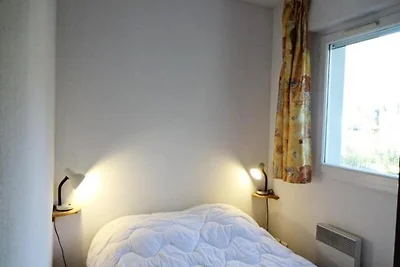 2 Zimmer für 4 Personen