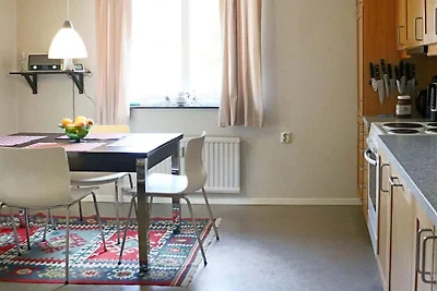 4 persoons vakantie huis in HYLTEBRUK-By...