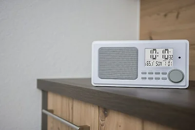 Ferienwohnung mit 1 Schlafzimmer