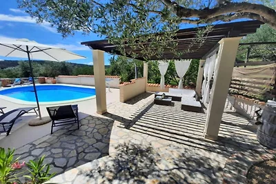 One Bedroom Apartment With Terrace (A1)