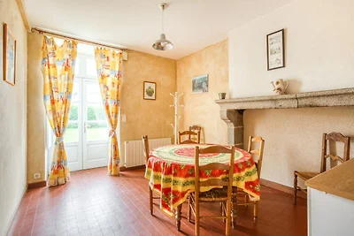 Traumferienhaus mit privatem Garten