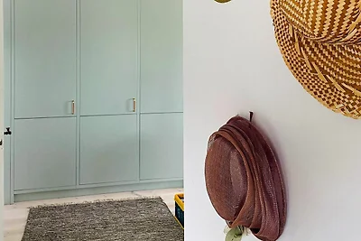 4 Sterne Ferienhaus in ELLÖS-By Traum