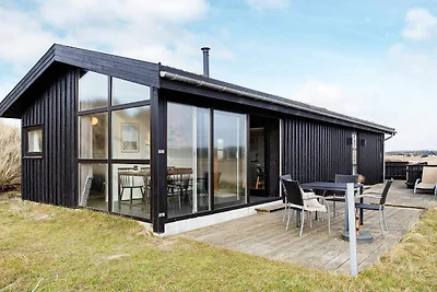 6 persoons vakantie huis in Pandrup-By Traum
