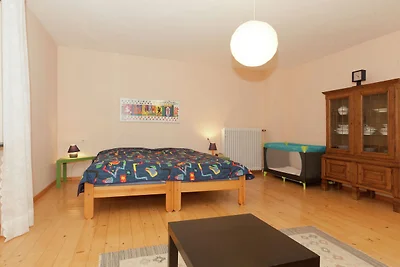 Spaziosa casa vacanze vicino alla zona...