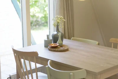 Neu gestalteter Bungalow mit Geschirrspüler i...
