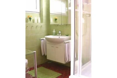 Ferienhaus mit 1 Schlafzimmer